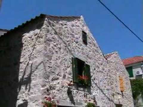 Island of Murter - Dalmatia