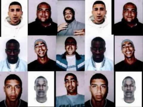 La Ouf Mafia - La Morale