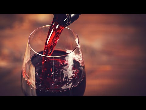 ワインレッドの心 - 安全地帯（フル） Video
