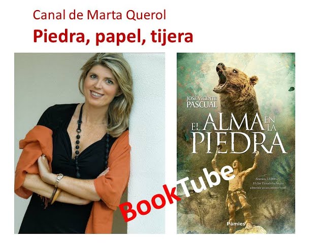 Vídeo relacionado con El alma en la piedra (Histórica)