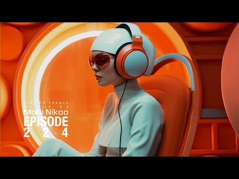 Armin Van Buuren - Mohi Nikoo -  Time To Trance Episode 224 ( @TimeToTranceRadioShow )