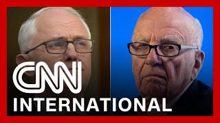 Former Australian prime minister puts Rupert Murdoch on blast