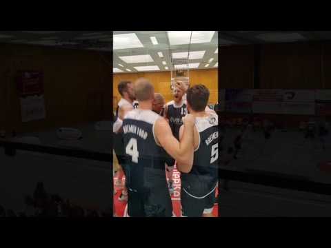 Highlights: Team Bremen/Bremen 1860 at BG '89 Rotenburg