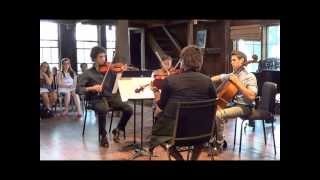 String Quartet No.10 in E Flat Major