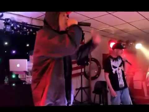 Griot ft Ov3rall G3nyus: "Bang Bang"