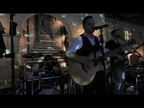 Lipa Moja - Ivo Jurić (Gibonni cover live)