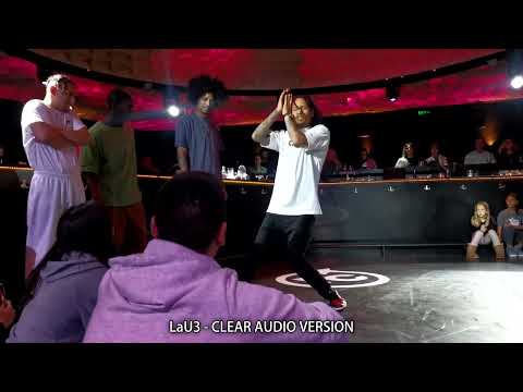Les Twins - PM CLUB 2022 Part 2 (CLEAR AUDIO)