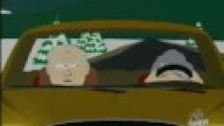 South Park - Grey Dawn horror trailer