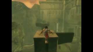 Let's Play PoP Warrior Within Part 15 - Time Not On My Side