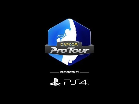 Capcom Pro Tour Online North America West 1 Ranking event results and replays