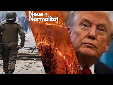 NEUE Normalität: Der Talk LIVE
