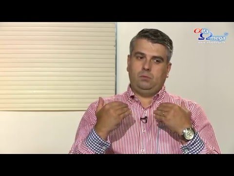 Influenta demonica - modalitati prin care ne expunem influentelor demonice - Fanel Serban