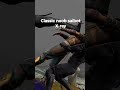 Noob Saibot Classic X Ray Mk Mobile