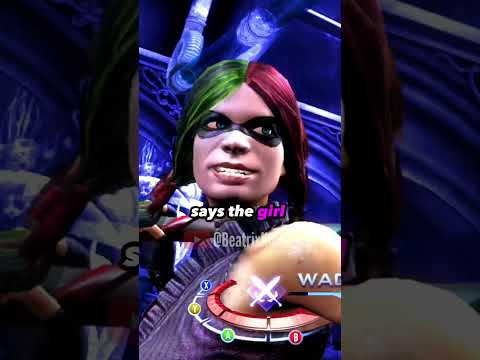 Funny Injustice 1 Moments😂