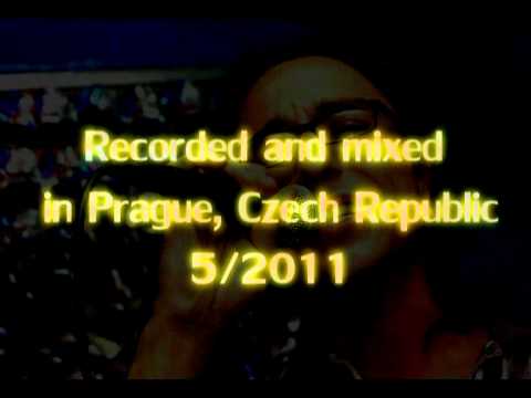 Messenjah - Pašíci (Night Time Riddim by Coco Jammin)