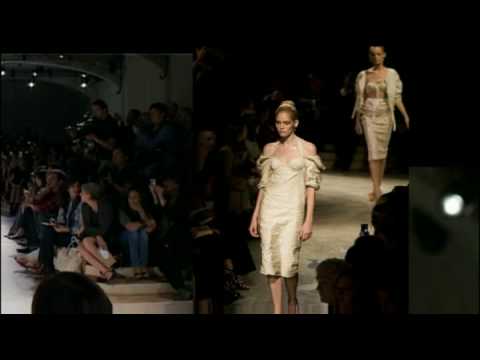 Prada Spring/Summer 2009 Full Show