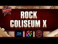 Rock Coliseum X (ft. @ARTV, @Spectrum Pulse, @Crash Thompson) | Rocked