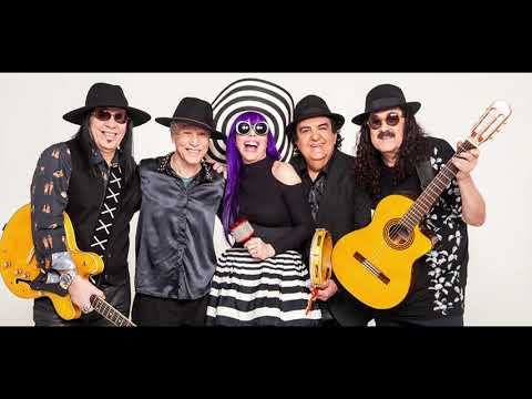 Tinindo Trincando - Novos Baianos