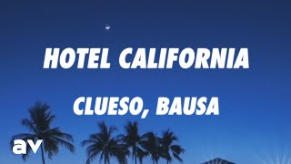 Hotel California Music Video