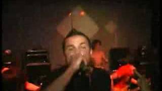 Misery Signals - Murder (live)