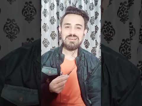 Meray Log - Ali noor (cover by me)