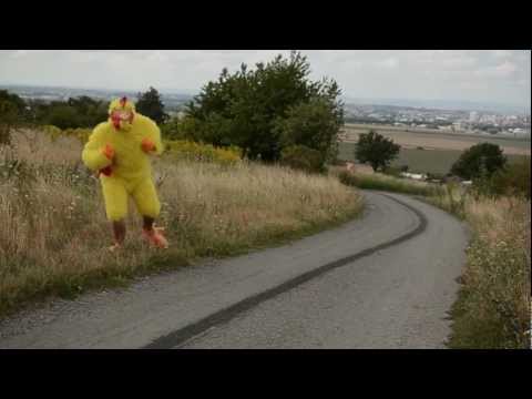 Dot - DOT - Jednou takhle v lese (oficiální videoklip)