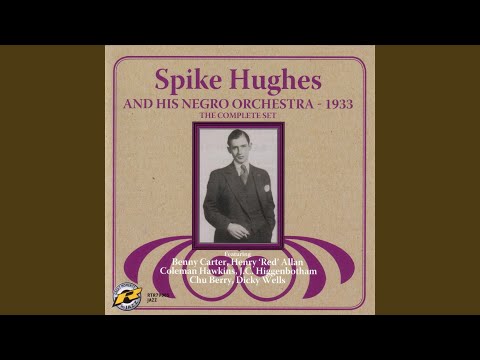 Someone Stole Gabriel's Horn