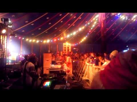 Dub judah dub camp 2019