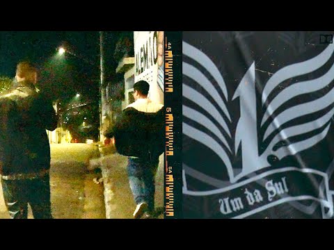 TRAP$ULJO COMPANY - Quebrada Maneira [ft TPLUG & Marreta ZS] [Prod WKILLA]VIDEOCLIPE OFICIAL