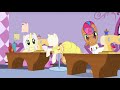 Honest Apple My Little Pony Bahasa Indonesia