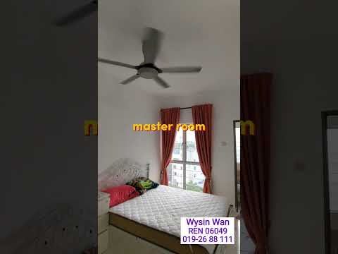 Condominium for Rent at Residensi Laguna (Sunway Belvedere) - Wysin Wan - PropertyGuru.com.my