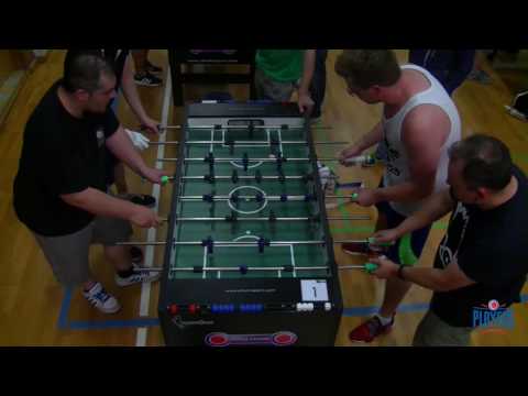P4P Sulzbach 2016 - OD: Struth / Lo Manto - Wortmann / Grünkorn