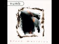 Numb - No Time