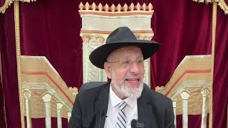 Croire que l on peut changer sa vie no5...Leilouy nishmat de Claude Makhlouf ben Redoua zal