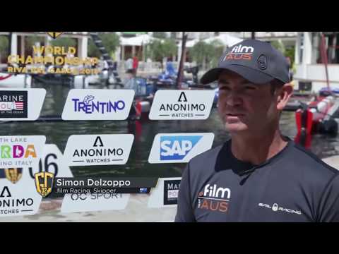 Welcome to the GC32 World Championship