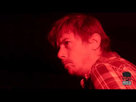 Sister Iodine live at Void Bordeaux on March 30, 2018