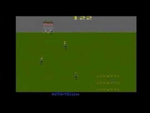 Activision Classics - KABOOM!