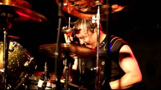 The Melvins - Evil New War God