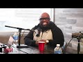 Ceelo Green I Wanted A Better Reason To Live Than To Die Soul Food Survival Kit Part 1