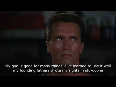 Byron de la Vandal - To Keep and To Bear