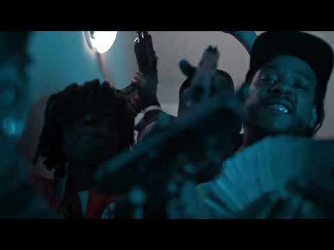 BDG - WHO THE OPPS (OFFICIAL MUSIC VIDEO)