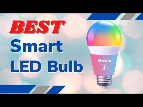 Best Smart LED Bulb: Lumiman vs Govee
