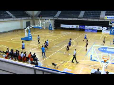 LF2A26J ADBA...,76 - 60,BALONCESTO FEMENINO ARAGÓ... (16/04/2016)