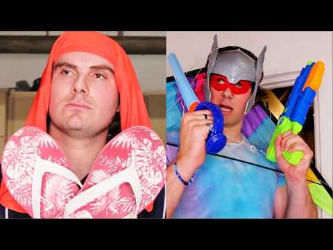 Ryan Lombard Funny TikTok Compilation | Best Ryan Lombard Video