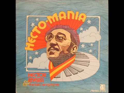 Sin Dulzura - HECTOR RIVERA