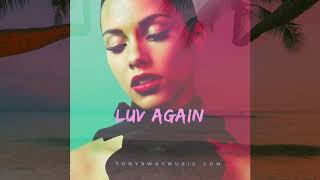 Smooth | Laid Back | Soulful | Alicia Keys/Maxwell type R&B Beat (Luv Again)