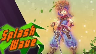 Secret of Mana Review Retrospective