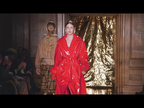 Preen by Thornton Bregazzi | Fall Winter 2020/2021 | Full Show
