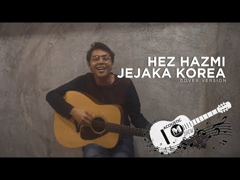 Eleena Harris - Jejaka Korea (Hez Hazmi Cover)