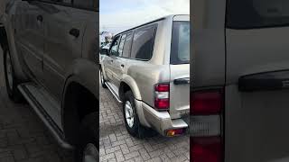 판매 중인 자동차 Nissan PATROL **3.0-AIRCO-LONG CHASSIS** - 이미지 4 | Autoline KR 자동차 Nissan PATROL **3.0-AIRCO-LONG CHASSIS** | 이미지 4 - Autoline